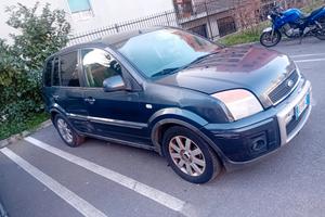  **Ford Fusion 1.4 GPL/Benzina – 2010 – 1800€**
