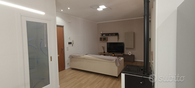 Appartamento pieve di Sinalunga