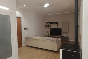 Appartamento pieve di Sinalunga