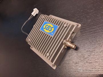SBS - Amplificatore di segnale GSM Signal Plus RP2