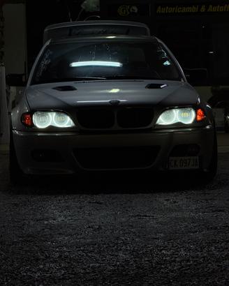 Bmw E46 | M Sport
