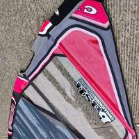 Vela Widsurf CHALLENGER SAILS BASH 4.5