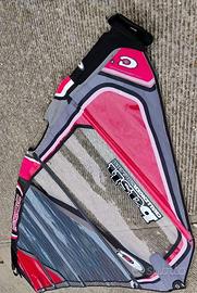 Vela Widsurf CHALLENGER SAILS BASH 4.5
