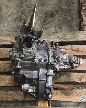 Riduttore Per Mitsubishi Pajero Sport 2001