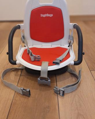 Seggiolino portatile Pep-Perego