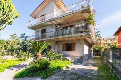 Villa singola - Belpasso