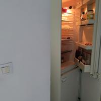 frigorifero incasso 