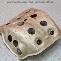 PARAMOTORE PROTEZIONE SUZUKI DR 600 R 1987 1988 DA