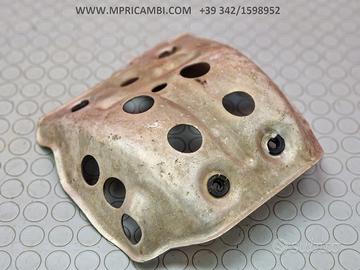 PARAMOTORE PROTEZIONE SUZUKI DR 600 R 1987 1988 DA