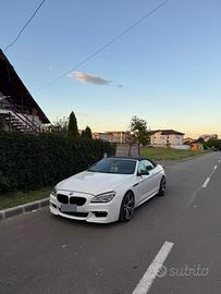 Bmw 640i M sport