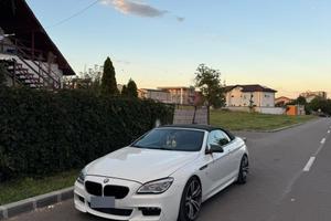 Bmw 640i M sport