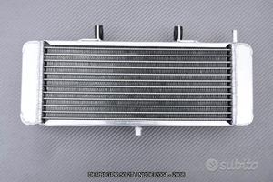Radiatore DERBI GPR 50 2T / NUDE 2004 - 2008