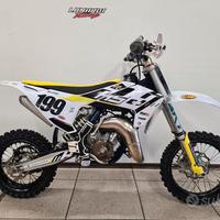 Husqvarna TC 65 - 2021