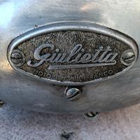 motore Franco Morini 48 cc anni '60