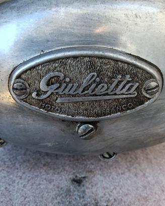 motore Franco Morini 48 cc anni '60