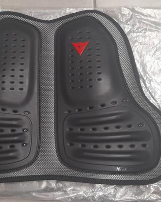 Pettorina dainese 