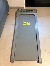 Tapis roulant praticamente nuovo