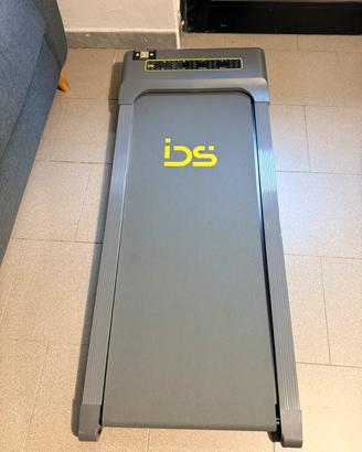 Tapis roulant praticamente nuovo