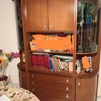 Arredo sala da pranzo