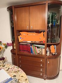 Arredo sala da pranzo