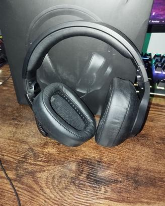 Cuffie Logitech GPro (modello senza dac)