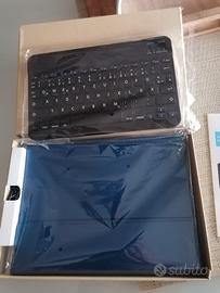 tastiera e custodia eVatmaster bluetooth TABLET
