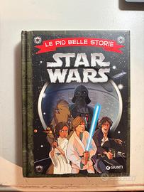 Le più belle storie Star Wars