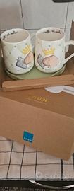 Thun set tazze