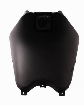Coperchio sottosella centrale Piaggio NRG 95726800