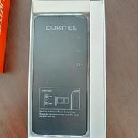 OUKITEL C5 Smartphone 16GB RAM + 256GB - NUOVO