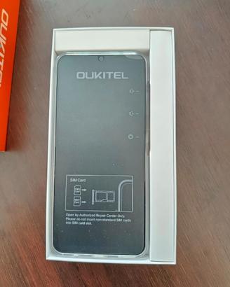 OUKITEL C5 Smartphone 16GB RAM + 256GB - NUOVO