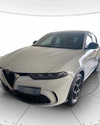 ALFA ROMEO Tonale 1.5 hybrid Ti 160cv tct7