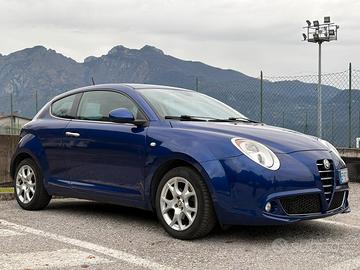 Alfa Romeo MiTo 1.6 JTDm
