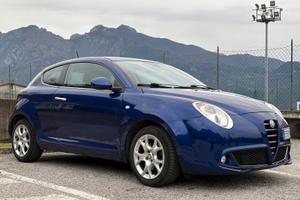 Alfa Romeo MiTo 1.6 JTDm