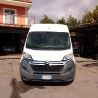 Citroen Jumper 30 2.2 HDi/130 euro 5 Furgone 12/16