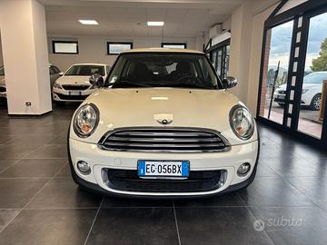 MINI ONE ANNO 2011 DS 1.6 ADATTA NEOPATENTATI KM 1