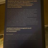 libro in v.e.n.d.i.t.a