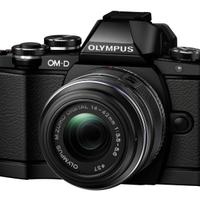 Olimpus OM-D E-M10