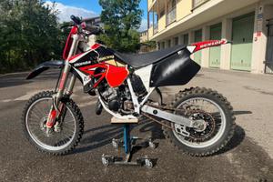 honda cr 125 1994