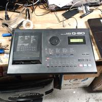 vintage sequencer midi kawaii q-80