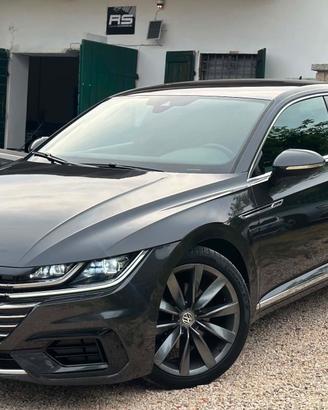 Volkswagen Arteon 2.0 TDI 190 CV RLINE 4MOTION DSG