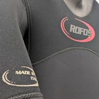 Muta semistagna Rofos Polaris REC2 7mm