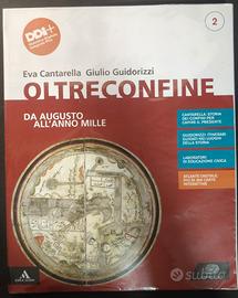 Oltre confine 2
