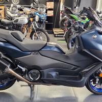 Yamaha T Max 560 abs