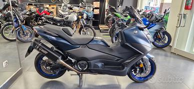 Yamaha T Max 560 abs