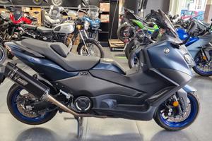 Yamaha T Max 560 abs