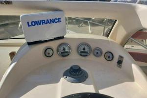 BluMax walkaround 640 con Suzuki 175 cv