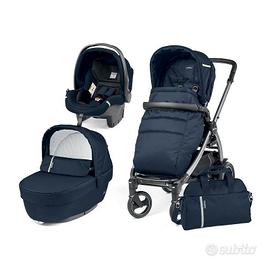 Peg perego book 51 class navy hotsell
