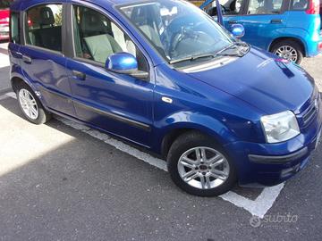 FIAT Panda 1.2 Emotion