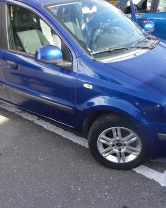 FIAT Panda 1.2 Emotion